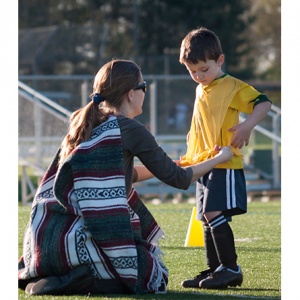 New Concussion Awareness online training course – developed in partnership with Return2Play